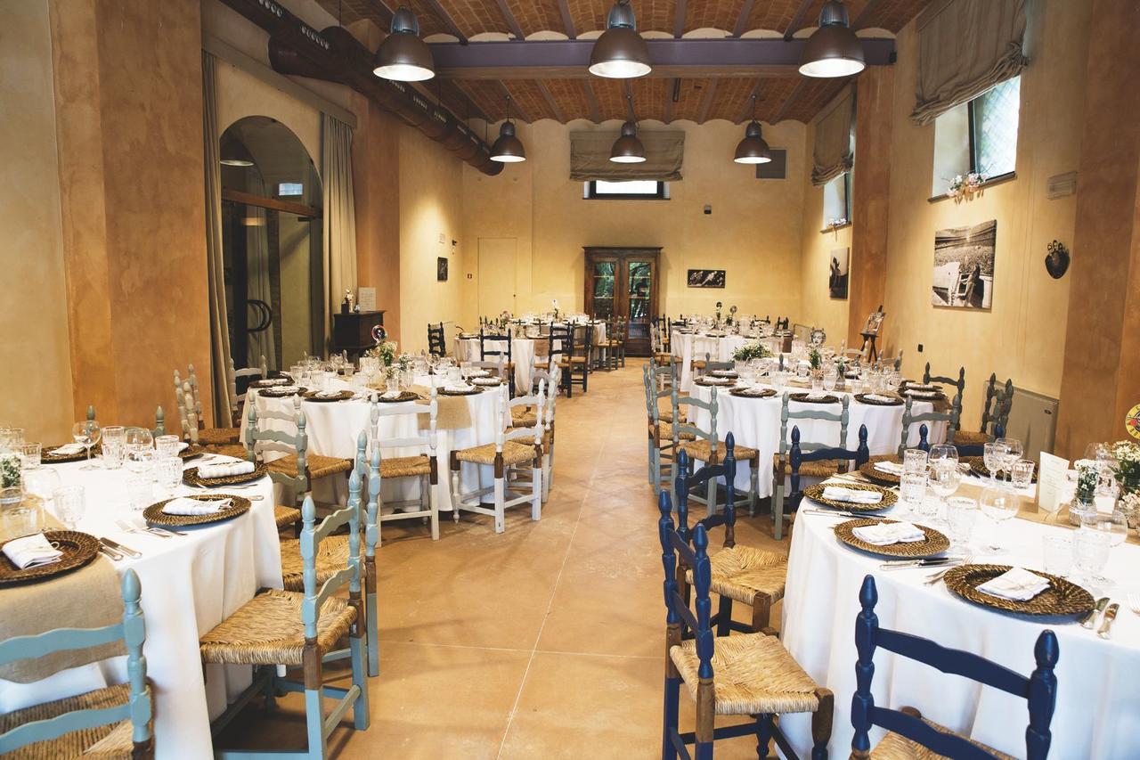 Poggiovalle Tenuta Italiana Città della Pieve Exterior foto